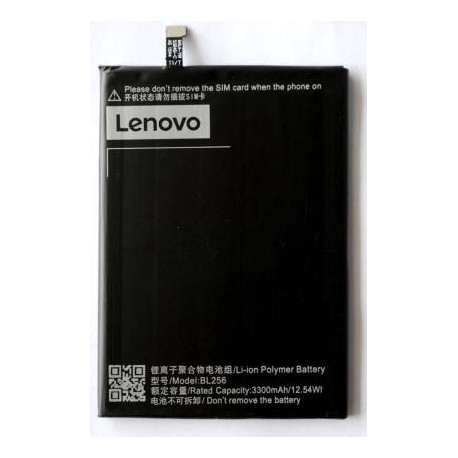 Lenovo BL256 akkumulátor 3300mAh Li-Pol OEM