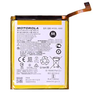 Motorola KX50 Akkumulátor 4000mAh Li-Ion OEM