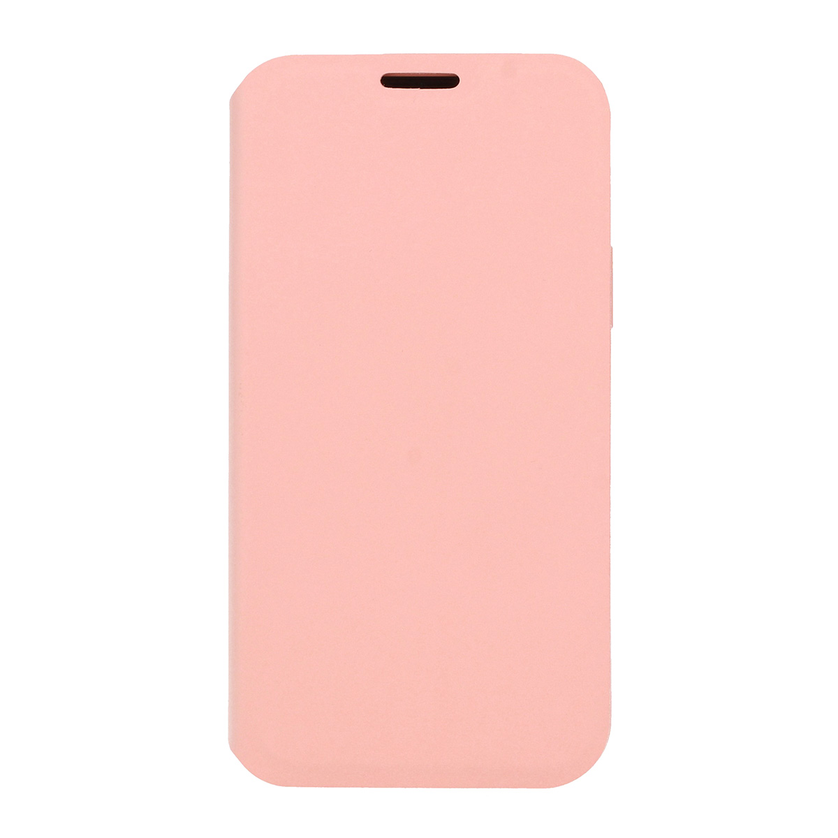 Vennus Lite fliptok Huawei P40 Lite világos pink