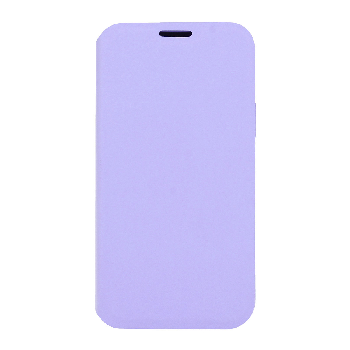 iPhone 12/ 12 Pro Vennus Lite fliptok világos lila