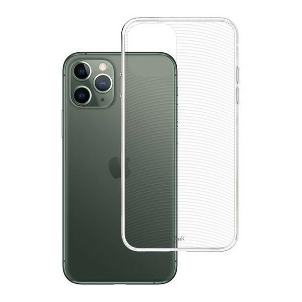 3MK Clear Case tok iPhone 12 Pro MAX