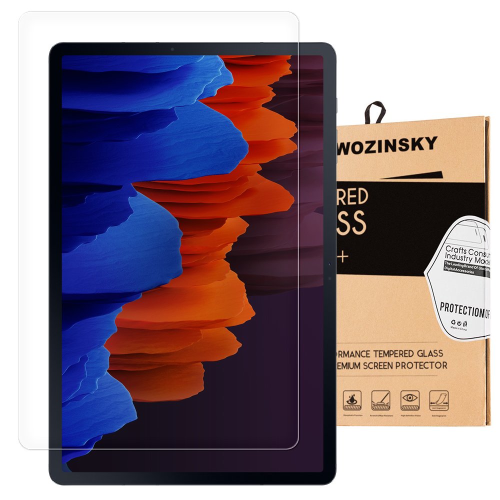 Wozinsky 9H kijelzővédő üvegfólia Samsung Galaxy Tab S7 11''