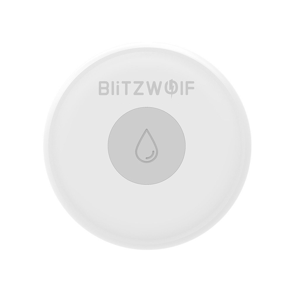 Blitzwolf BW-IS5 ZigBee Vízszivárgás érzékelő