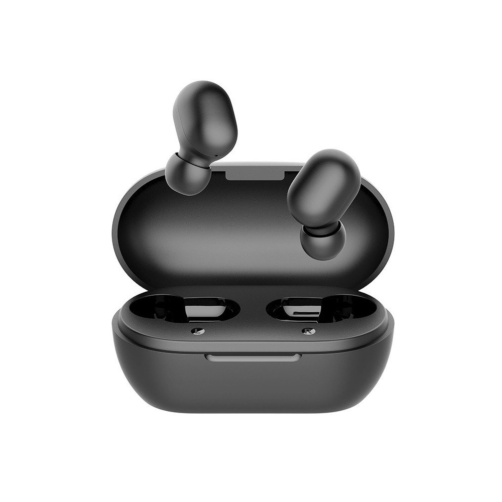Haylou GT1 Pro TWS vezeték nélküli Bluetooth 5.0 fülhallgató fekete