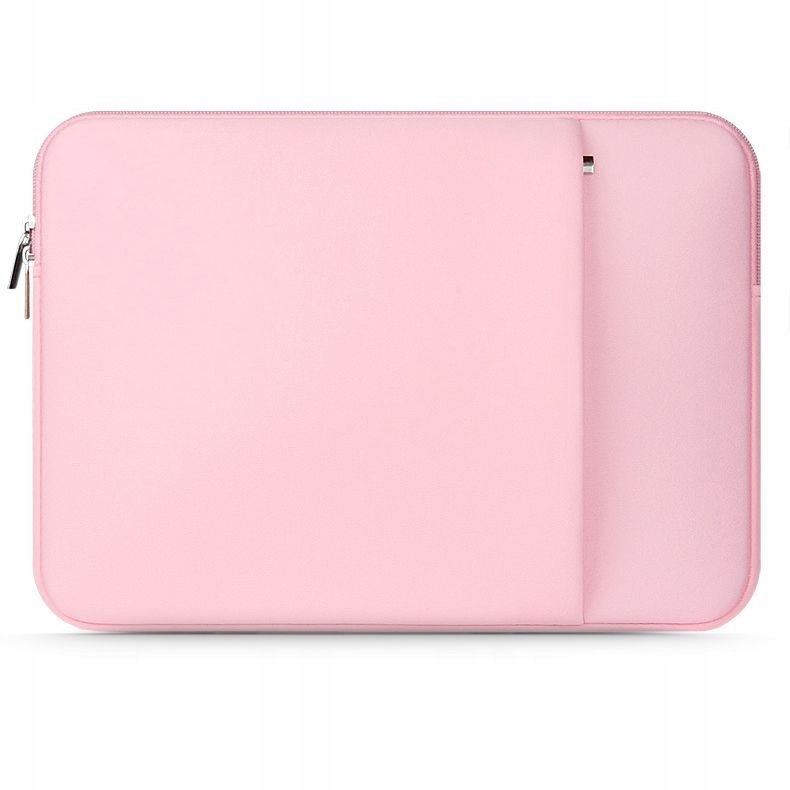 Tech-Protect Neopren Laptop Sleeve Táska 13'' Pink