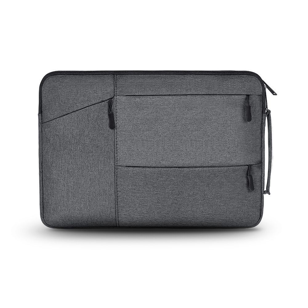 Tech-protect Pocket Laptop Sleeve Táska 15 - 16'' Sötétszürke