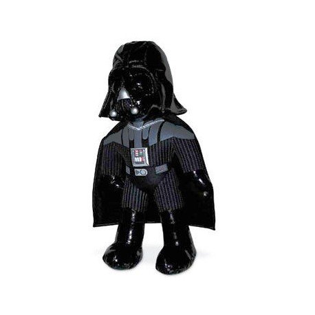 Star Wars Darth Vader plüssfigura 44cm