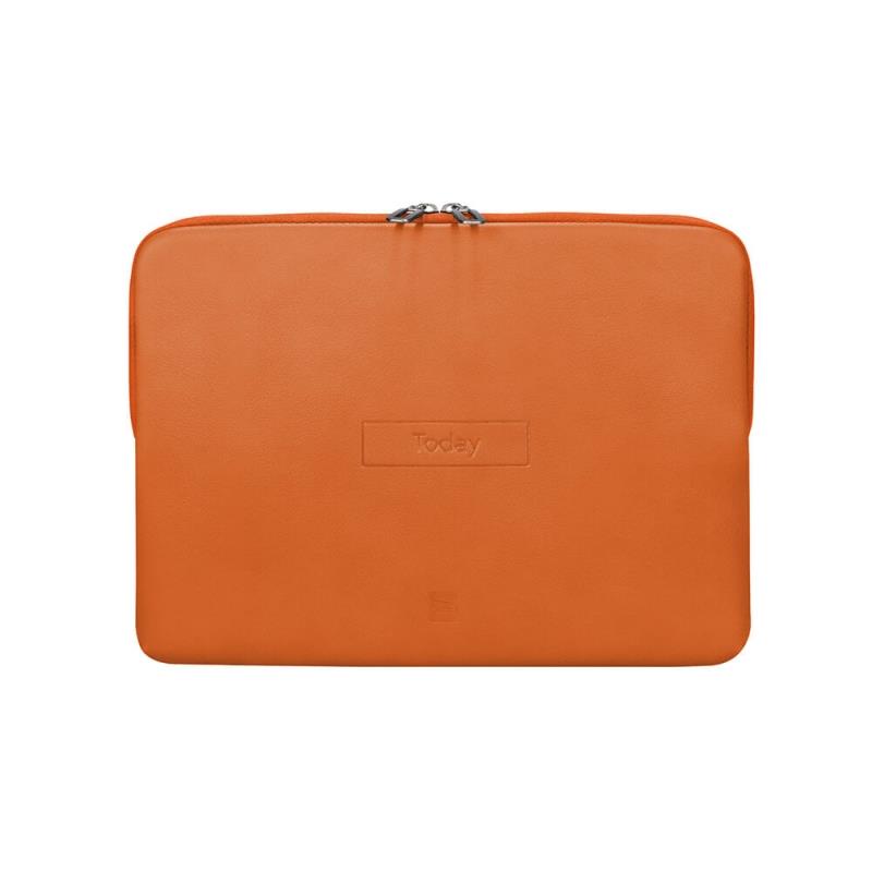 Tucano Today MacBook Pro 13'' / MacBook Air 13'' tok narancssárga színben