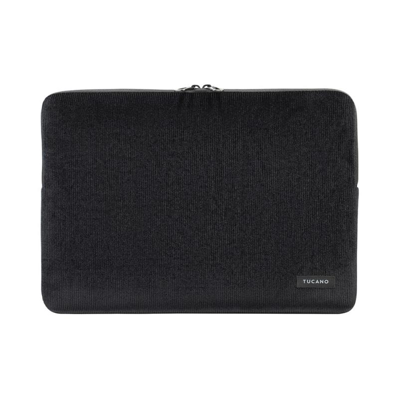 Tucano Velluto MacBook Pro 16'' tok fekete színben