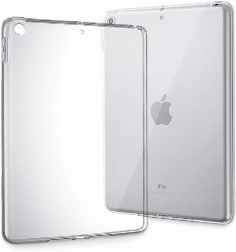 iPad Pro 11'' 2018 Slim Case Ultra Vékony tok átlátszó
