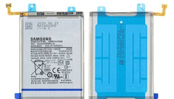 Samsung (Gyári) SCUD-HQ-50S akkumulátor 5000mAh