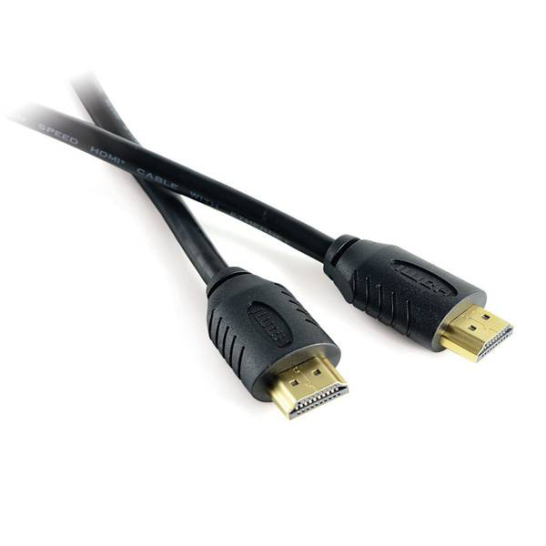Cliptec HDMI kábel 4K * 2K OCD532 1.8m fekete