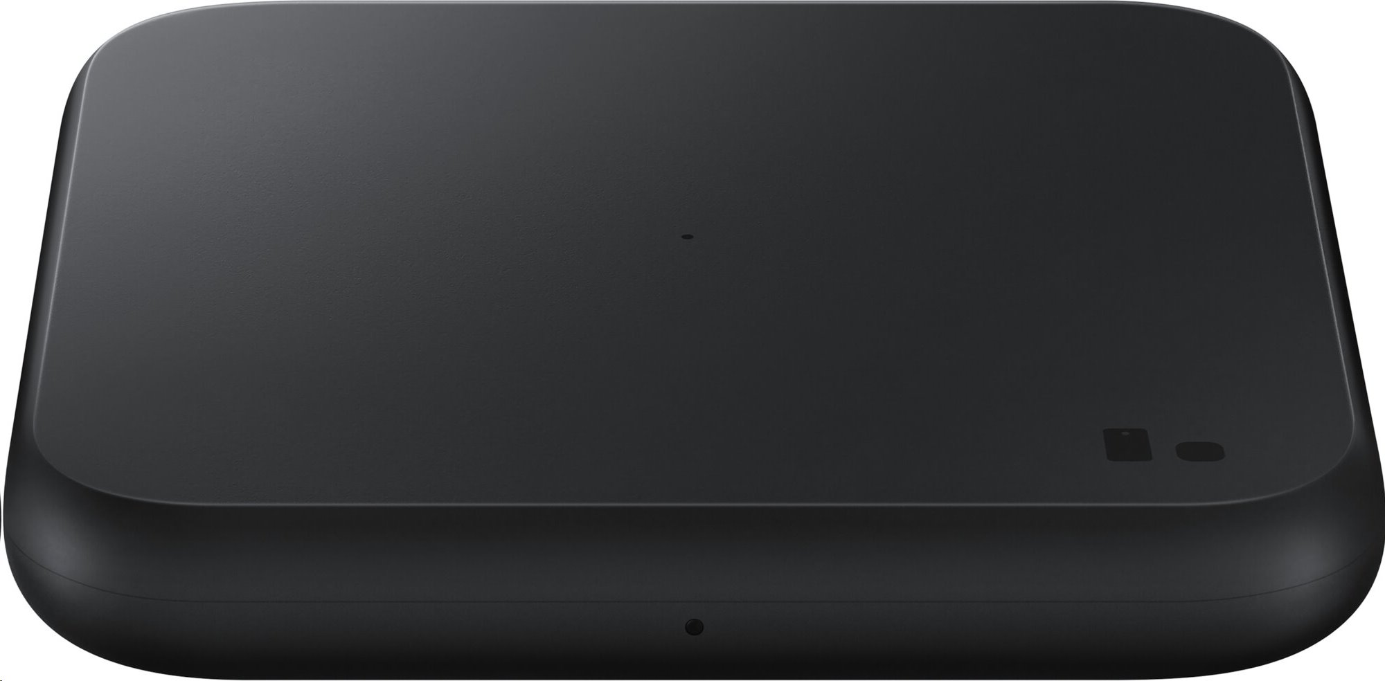 Samsung EP-P1300TBEGEU Duo Pad Vezeték nélküli Qi töltő + Hálózati adapter fekete