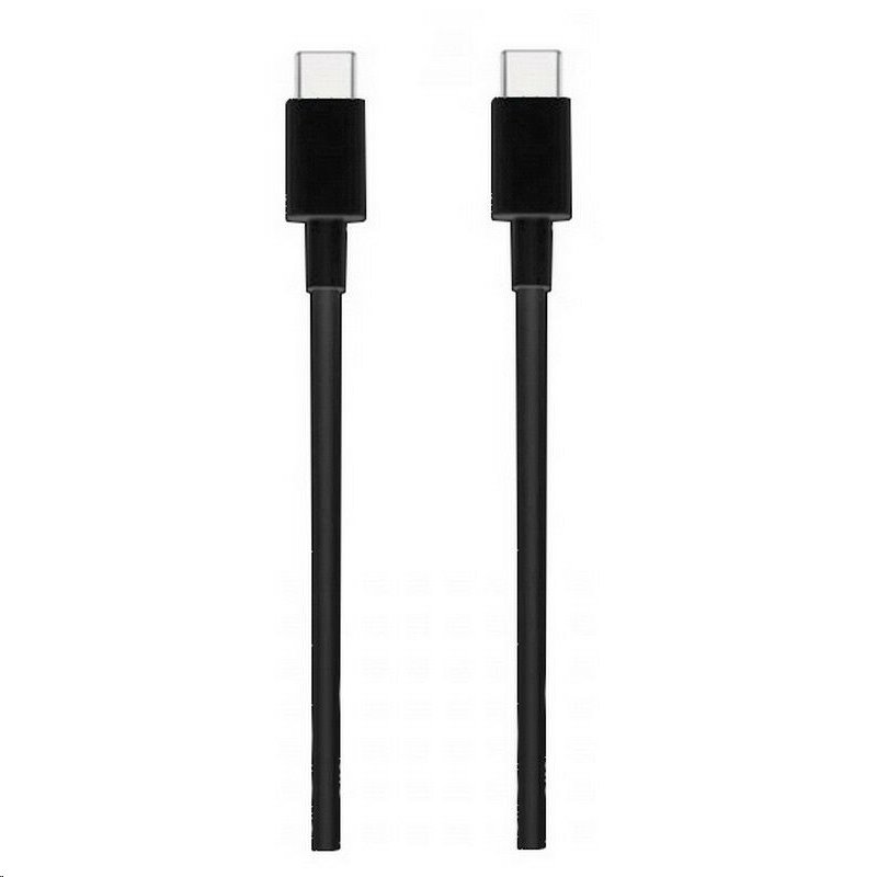 Huawei LX1030 Gyári USB Type-C/USB Type-C adatkábel fekete