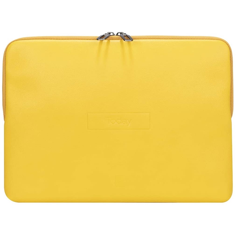 Tucano Today MacBook Pro 13'' / MacBook Air 13'' tok sárga színben