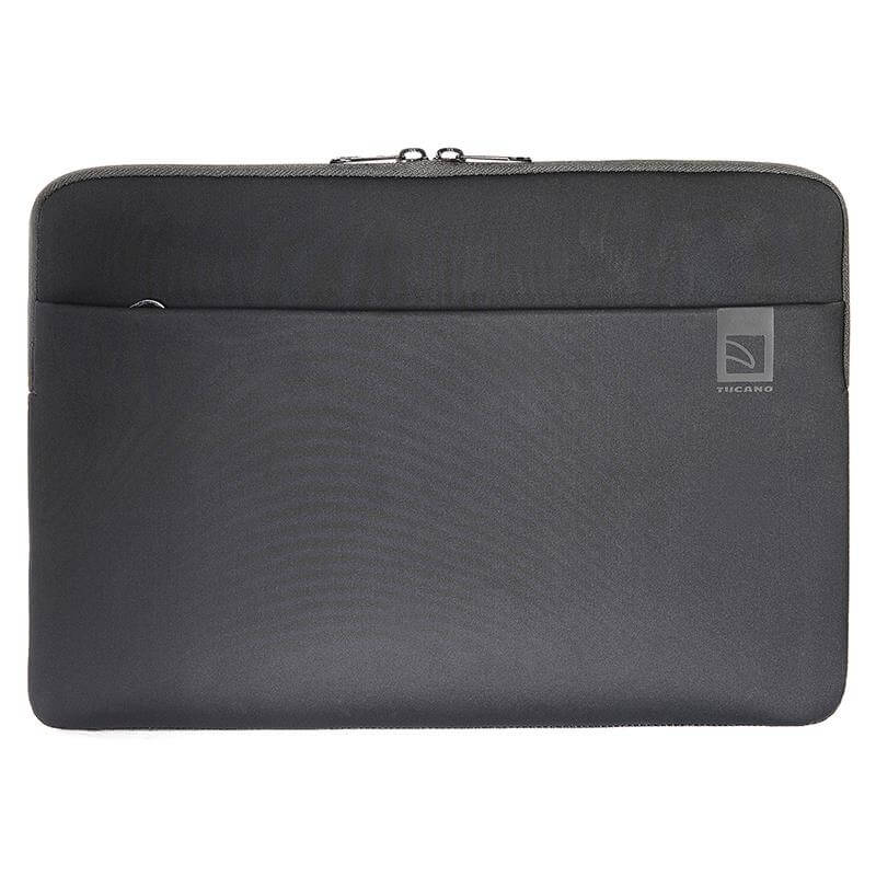 Tucano Top Second Skin MacBook Pro 13'' / Macbook Air 13'' Retina tok fekete színben