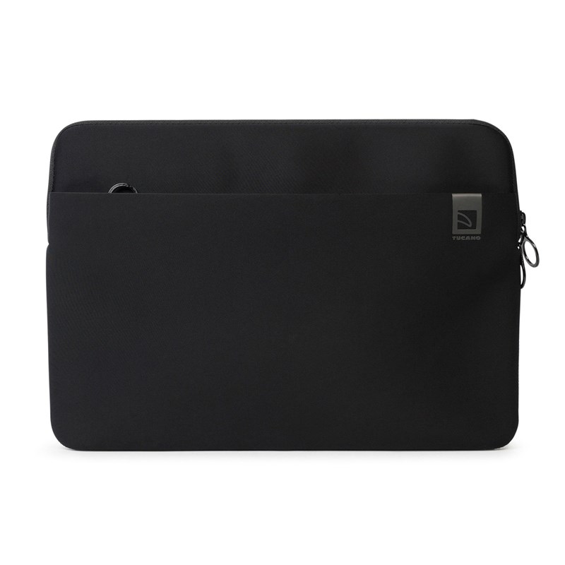 Tucano Top Second Skin MacBook Pro 16'' tok fekete színben