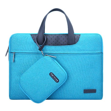 Cartinoe Lamando laptop táska 15.4'' kék
