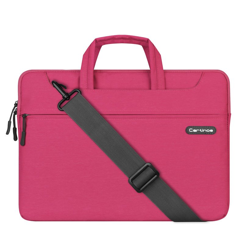 Cartinoe Starry univerzális laptop táska 15,4' méretben pink