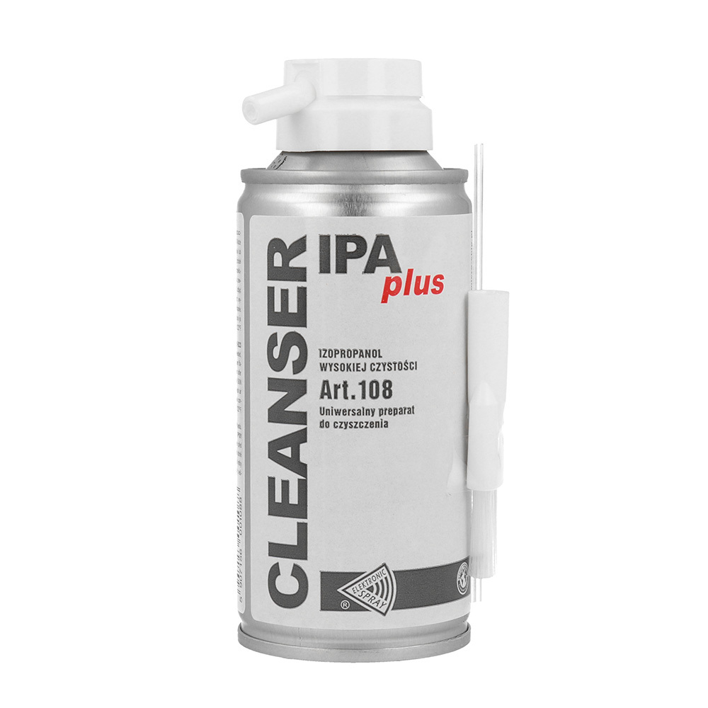 IPA+ Plus Isopropyl alcohol tisztító spray 150ml