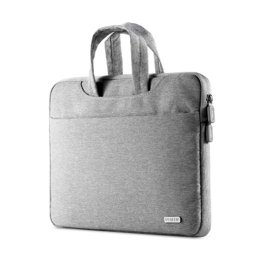 Ugreen laptop táska 15'' méretben szürke (30325 LP437)