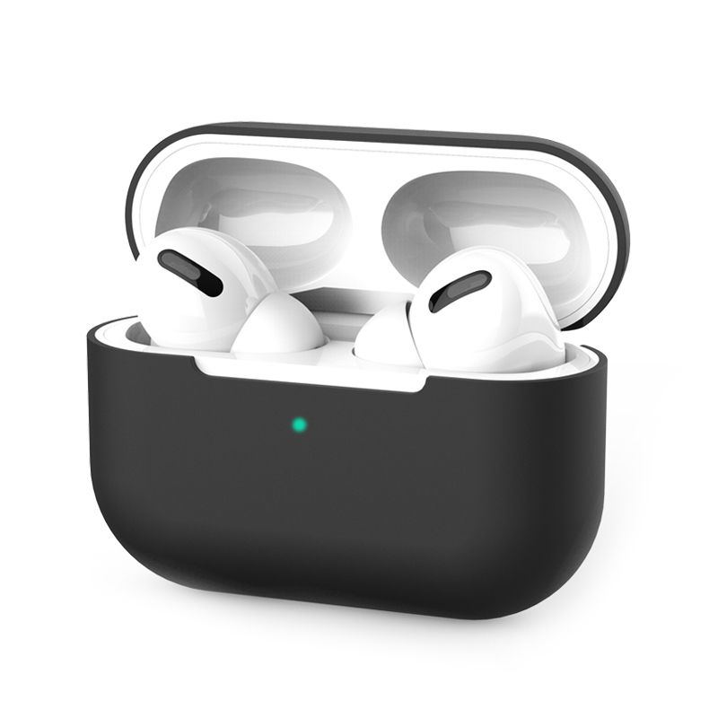 Tech-Protect Icon Apple Airpods Pro Tok Fekete