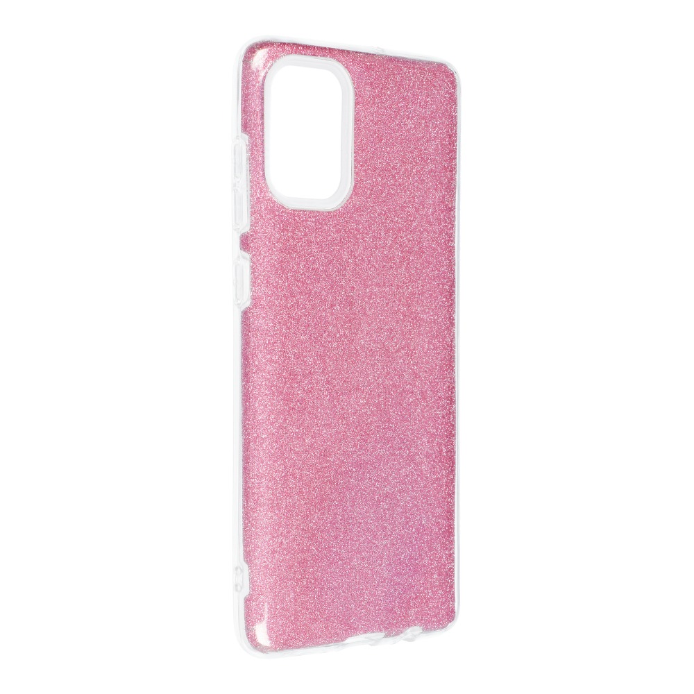 Samsung A72 4G Forcell Shining tok pink