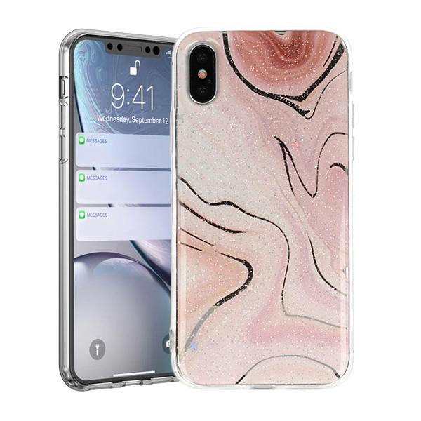 Vennus Marble Stone tok iPhone 7/8 design 4