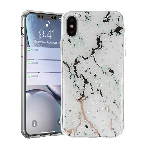 Vennus Marble Stone tok iPhone 7/8 design 1