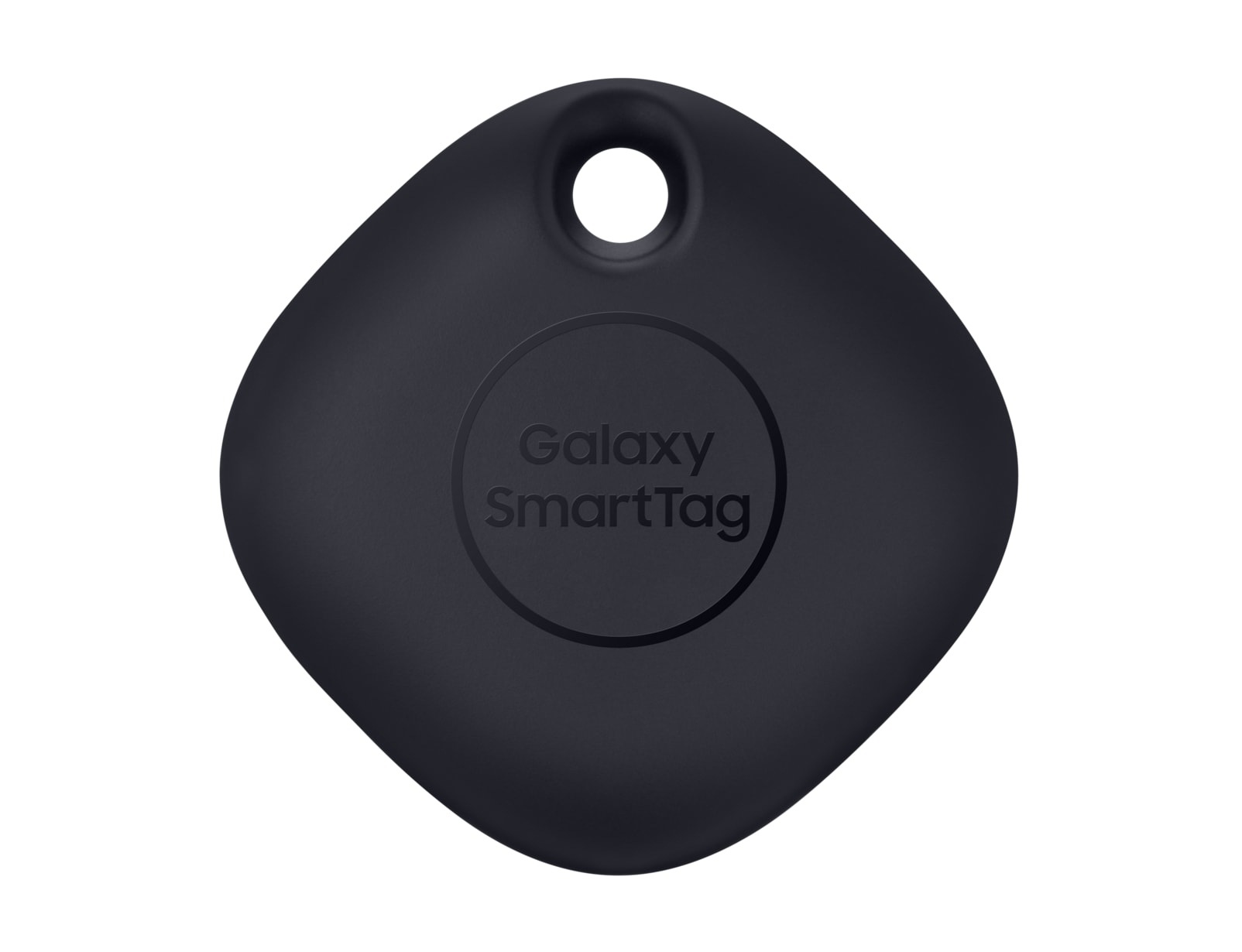 Samsung Galaxy 1x SmartTag nyomkövető fekete színben (EI-T5300BBEGEU)