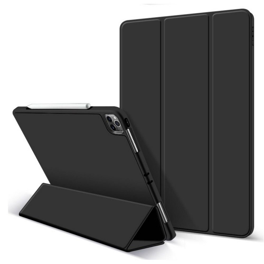 Tech-Protect SC Pen iPad PRO 12.9 2021 tok fekete