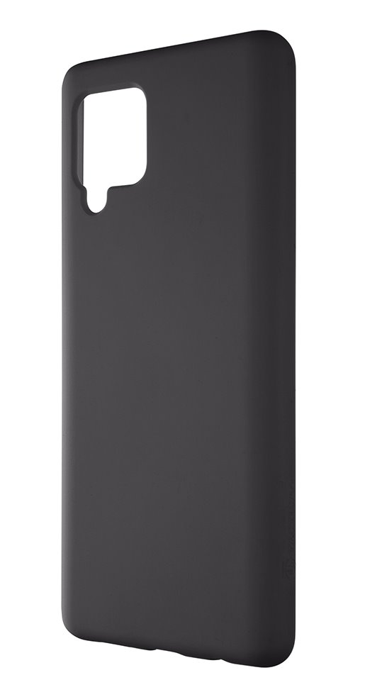 Tactical Velvet Smoothie Samsung Galaxy A42 5G tok Asphalt színben