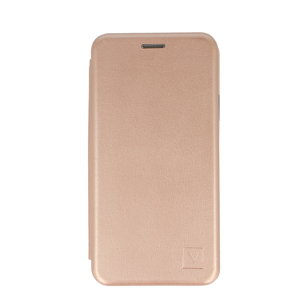Samsung Galaxy S20 Ultra Vennus Book Elegance fliptok rózsaszín