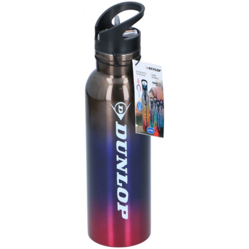 Dunlop palack 570ml (rózsaszín lila)