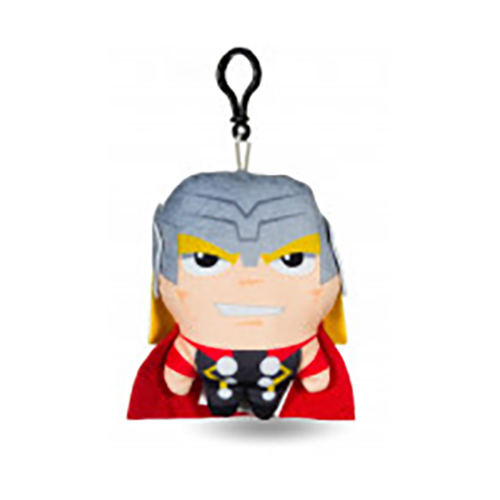 Marvel Avenger Thor kulcstartó 13 Cm