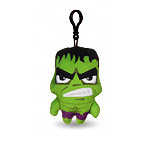 Marvel Avenger Hulk kulcstartó 13 Cm