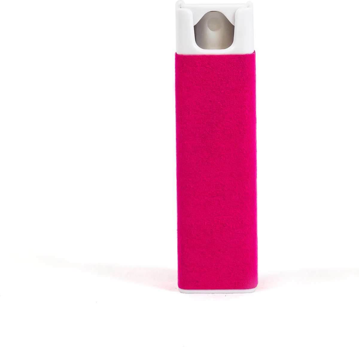 Splash Pure tisztító spray, törlőkendővel pink