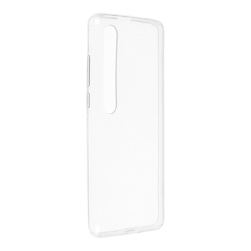 Xiaomi Mi 11 Lite 5G / Mi 11 4G Ultravékony 0.5mm TPU tok átlátszó