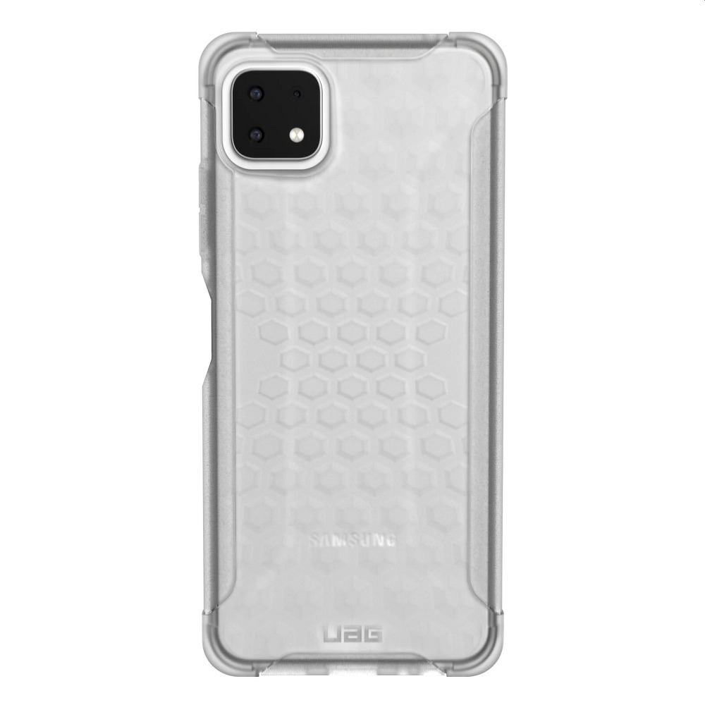 Samsung Galaxy A22 4G UAG Scout tok Frosted Ice