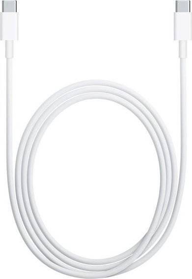 Apple A1739 USB Type-C kábel 2m fehér