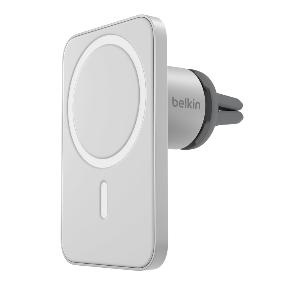 Belkin MagSafe Pro mágneses autós tartó szellőző lamellára helyezhető