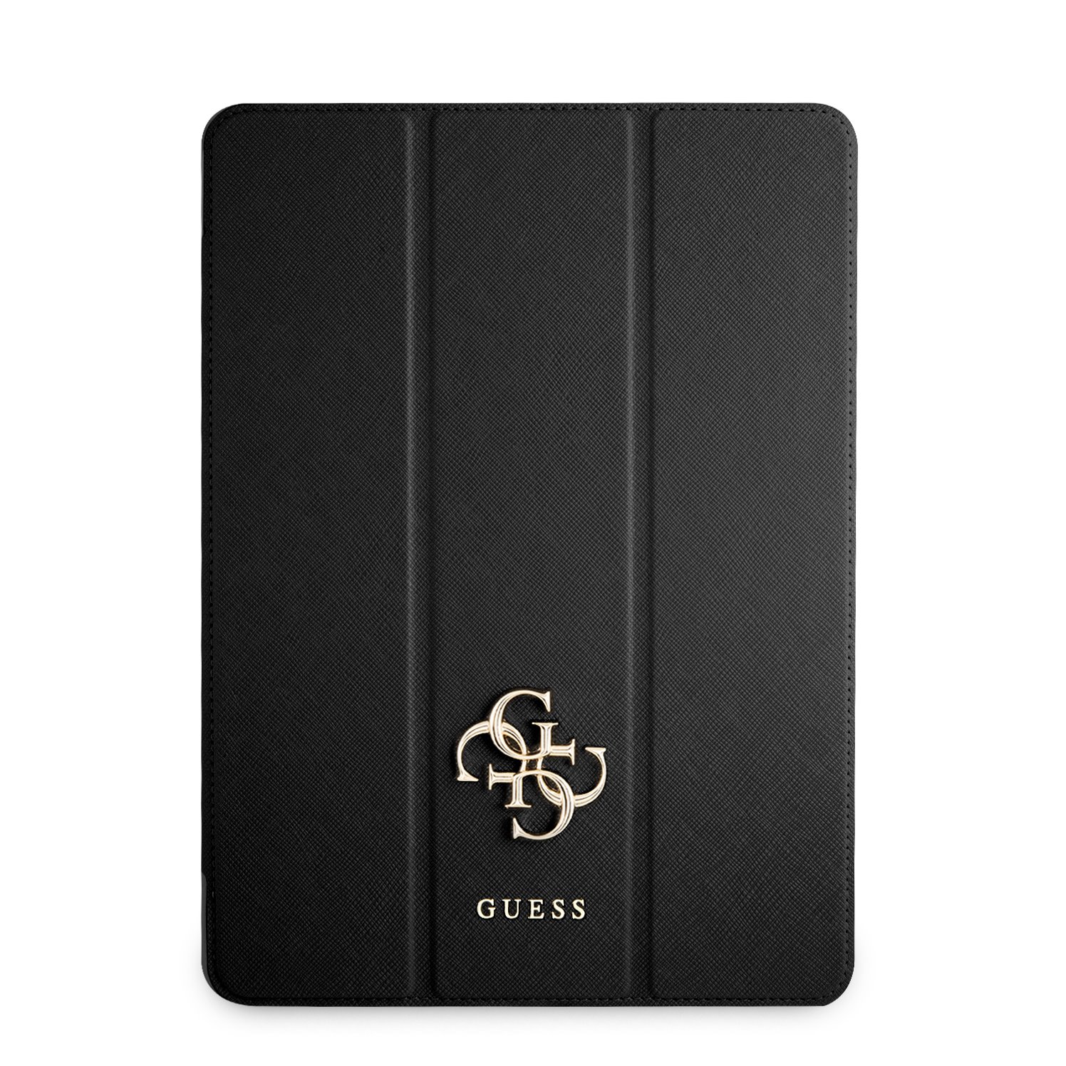 Guess Saffiano Folio tok iPad Pro 11'' 2021 fekete