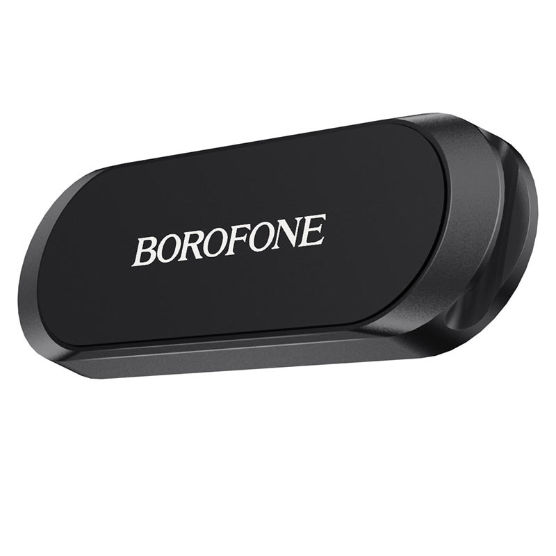 Borofone BH28 Univerzális mágneses telefontartó fekete