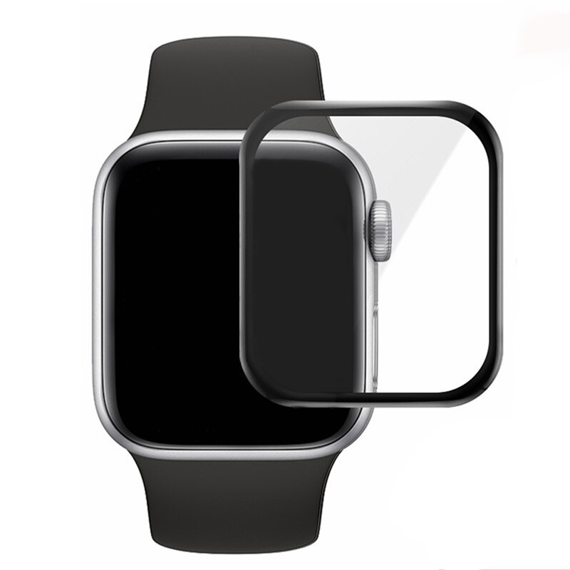 Apple Watch 4/5/6/SE 40mm Acrylic kijelzővédő fólia