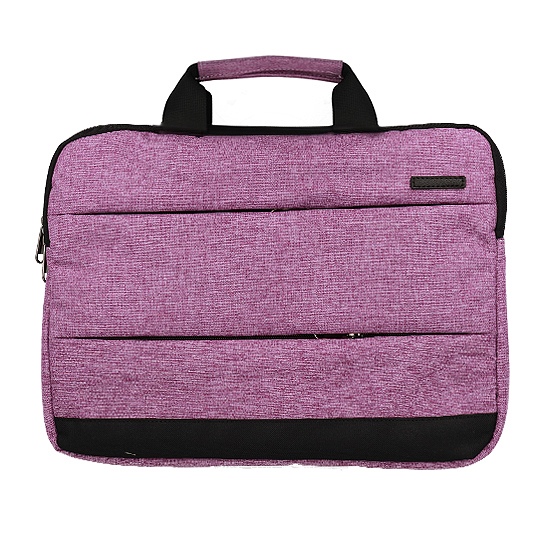 Exclusive Laptop táska 14.1'' lila