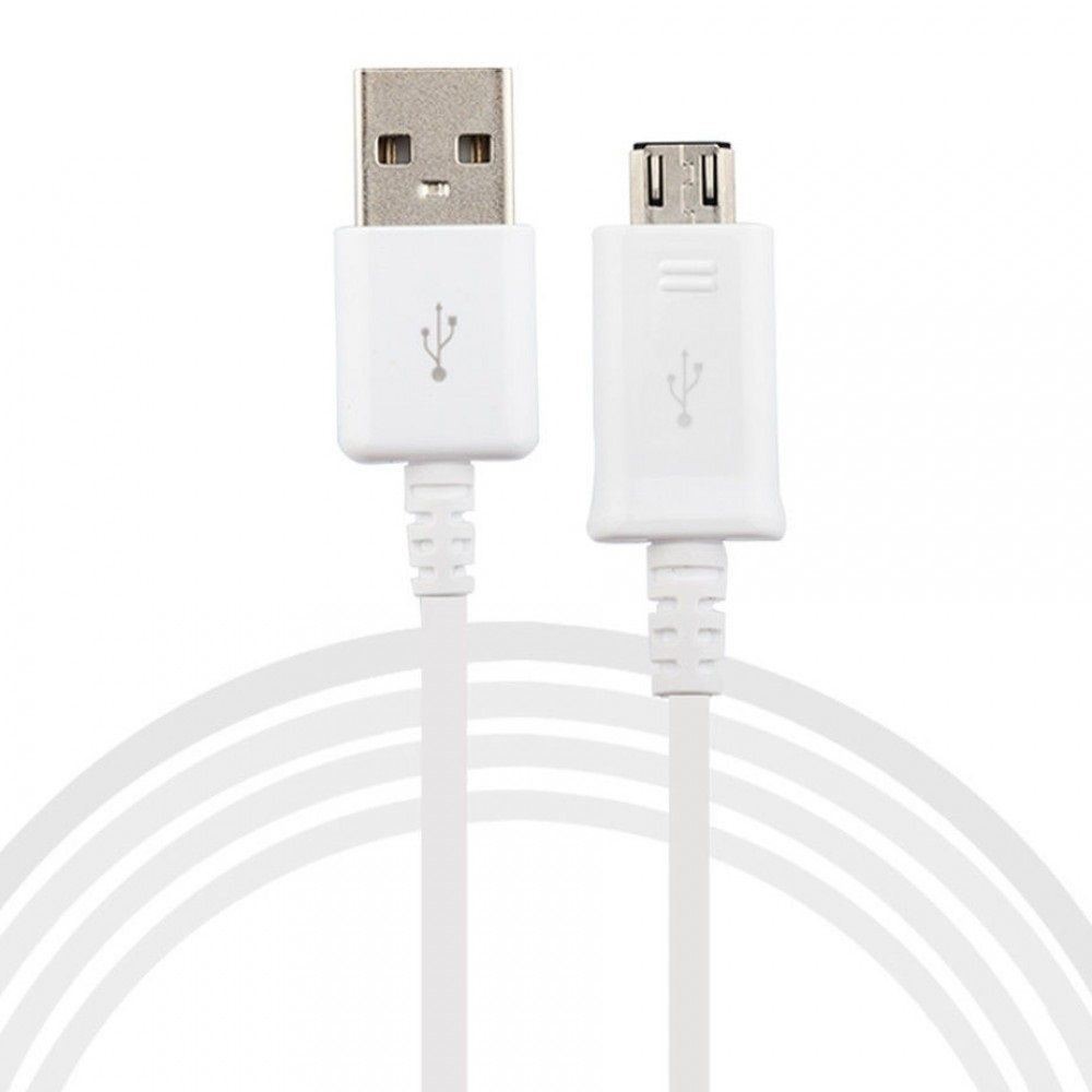 Samsung USB - Micro USB kábel 1.5m fehér