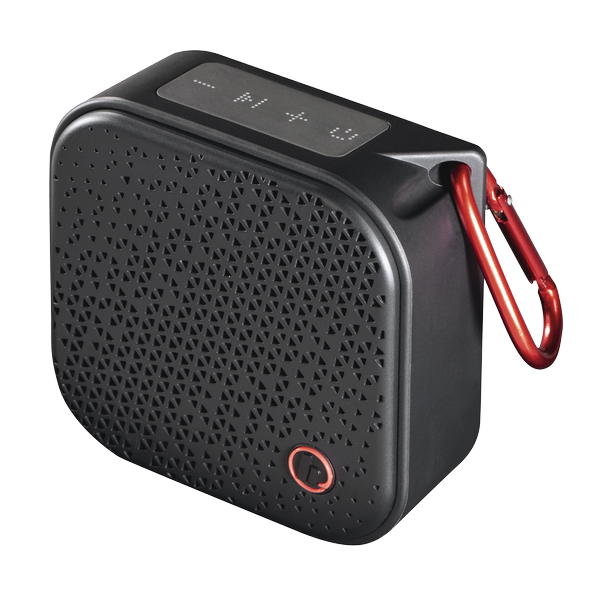 Hama Pocket 2.0'' Bluetooth hangszóró fekete