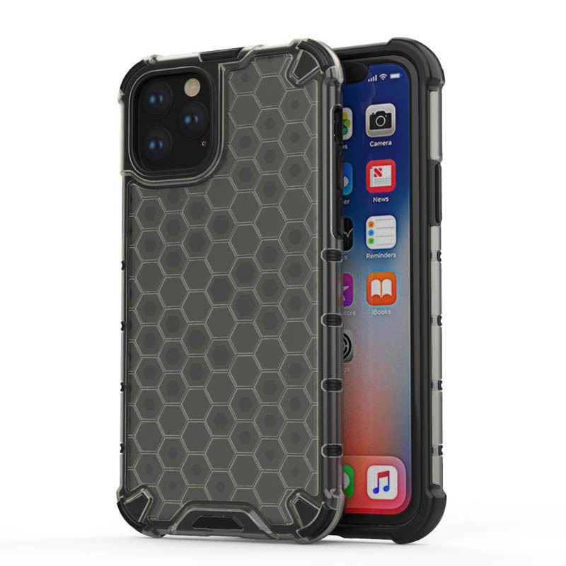 iPhone 13 Pro Tel Protect Honey Armor Tok Fekete