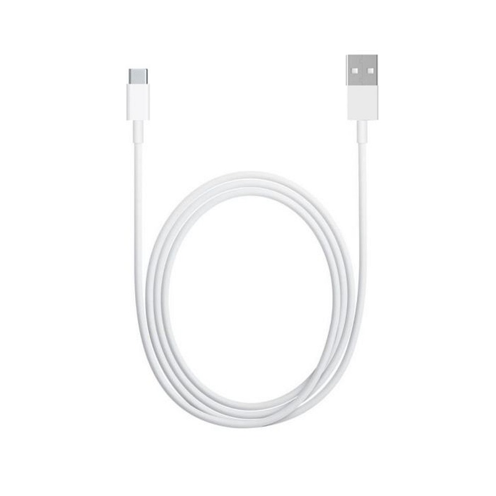 Xiaomi USB - USB Type-C 5A (Mi 10 Pro) kábel fehér