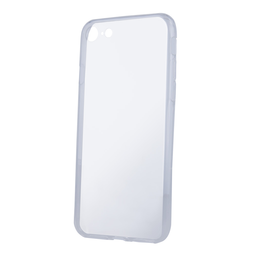 Vivo X60 Slim case 1 mm vatagságú tok átlátszó